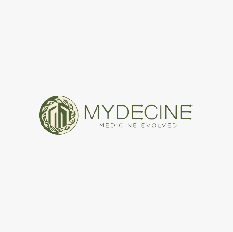 Partner Logo mydecine 3