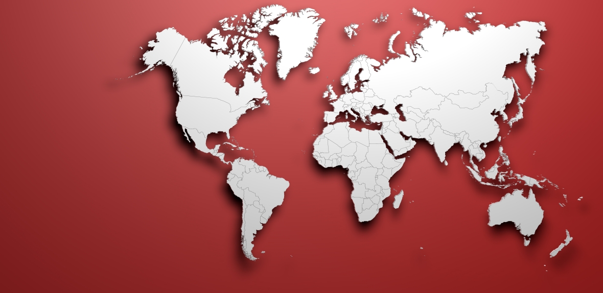 Global Partnerships in Psilocybin Research